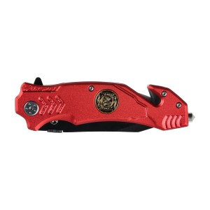 Nóż Magnum Fire Fighter 01LL470