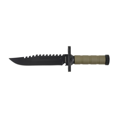Nóż Magnum M-Spec Survival Knife 02SC005
