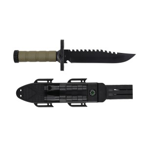 Nóż Magnum M-Spec Survival Knife 02SC005