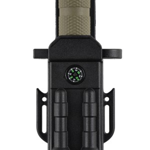 Nóż Magnum M-Spec Survival Knife 02SC005
