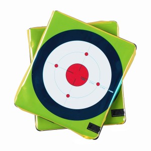 Śrut ZAN Pellet .30 (7,62mm) 56 grain (3,62grama) - 154 sztuk