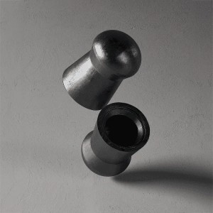 Śrut ZAN Pellet .30 (7,62mm) 56 grain (3,62grama) - 154 sztuk