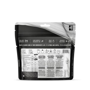 LYOFOOD Risotto z borowikami 370g