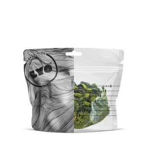 LYOFOOD Zupa brokułowo-szpinakowa kremowa 370g