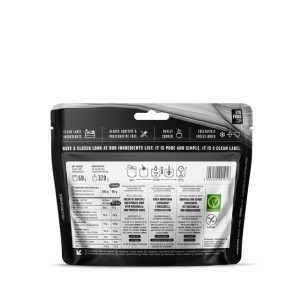 LYOFOOD Zupa brokułowo-szpinakowa kremowa 370g
