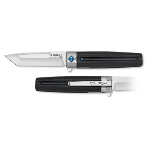 Nóż Tokisu 25017 CNC Tanto D2