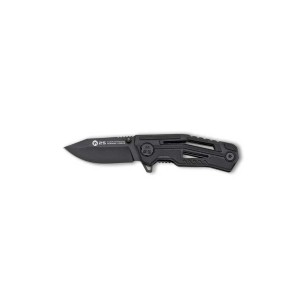Nóż K25 25006 Black G10 CF