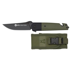 Nóż K25 25244 Army Micarta