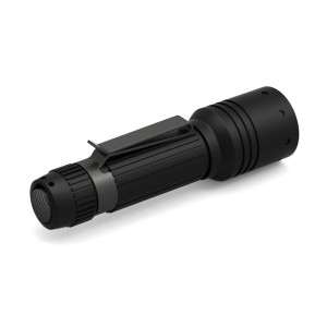 Latarka Solidline by Ledlenser ST5 Black