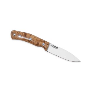 Nóż Casström No.10 SFK Stabilised CB 14C28N