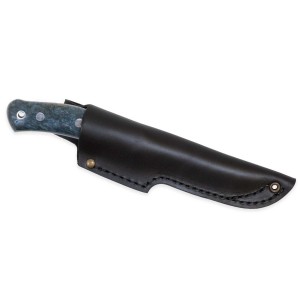 Nóż Casström No.10 SFK Stabilised CB Ocean 14C28N