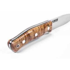 Nóż Casström No.10 SFK Stabilised CB 14C28N, Kydex