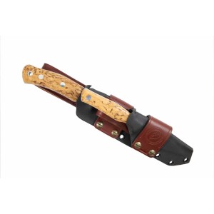 Zestaw noży Casström Hunter's Combo Stabilised CB