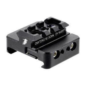 Adapter Linko Gear Arca na picatinny