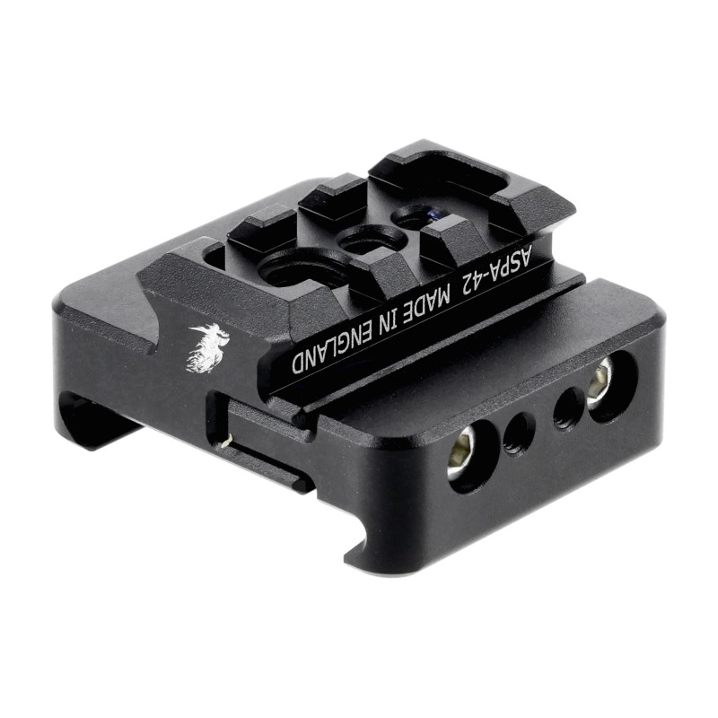 Adapter Linko Gear Arca na picatinny