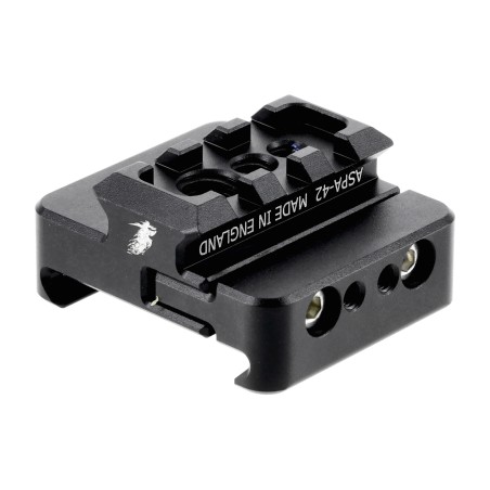 Adapter Linko Gear Arca na picatinny