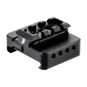 Adapter Linko Gear Arca na picatinny