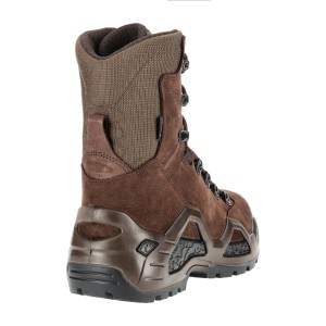 Buty męskie LOWA Z-8N GTX C UK ciemnobrązowe