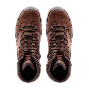 Buty męskie LOWA Z-8N GTX C UK ciemnobrązowe