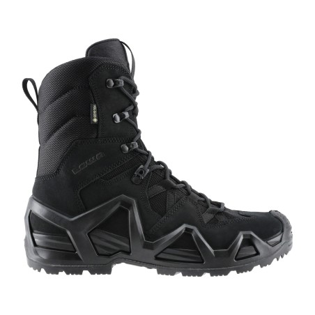 Buty męskie LOWA ZEPHYR MK2 GTX HI UK czarne