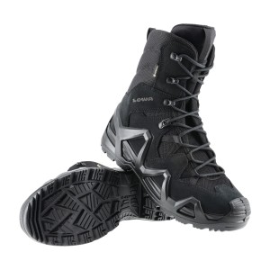 Buty męskie LOWA ZEPHYR MK2 GTX HI UK czarne