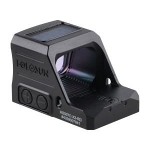 Kolimator Holosun HS507C X3 MRS Red