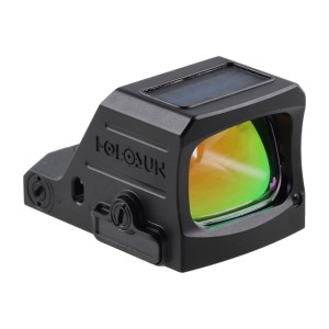 Kolimator Holosun HS507C X3 MRS Red