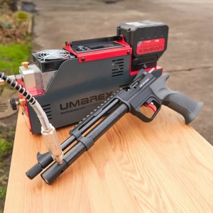 Kompresor Umarex PAC 400
