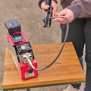 Kompresor Umarex PAC 400