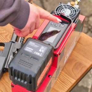 Kompresor Umarex PAC 400