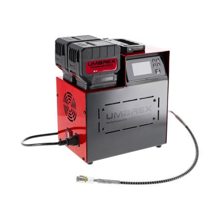 Kompresor Umarex PAC 1400