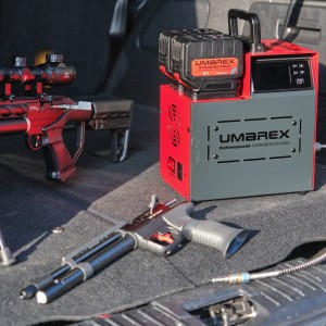 Kompresor Umarex PAC 1400