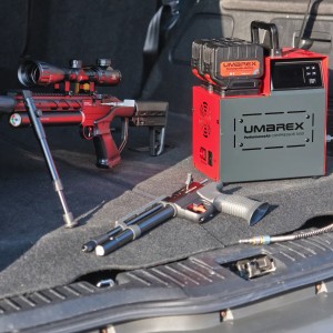 Kompresor Umarex PAC 1400