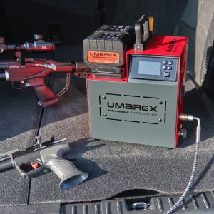 Kompresor Umarex PAC 1400
