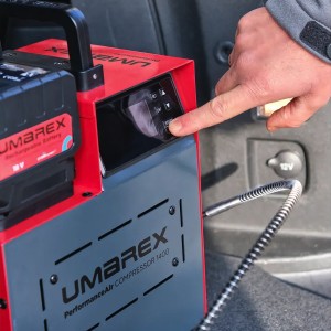 Kompresor Umarex PAC 1400