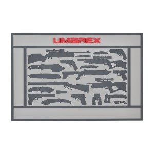 Mata Umarex 45x30 cm
