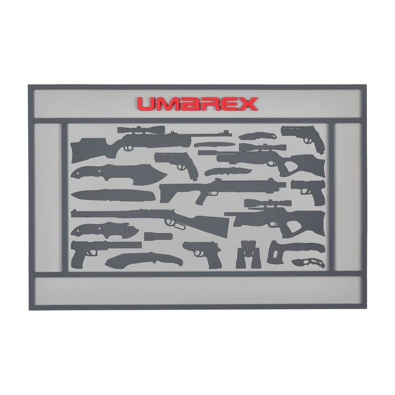 Mata Umarex 45x30 cm