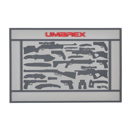 Mata Umarex 45x30 cm