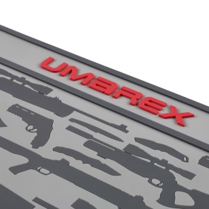 Mata Umarex 45x30 cm