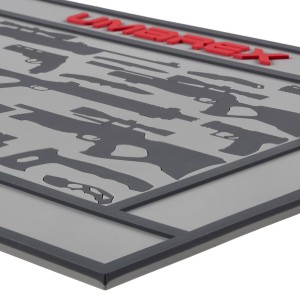 Mata Umarex 45x30 cm