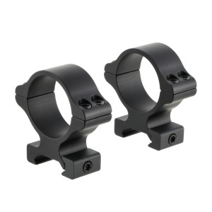 Montaż aluminiowy Leupold Rifleman Gen2 30 mm mat