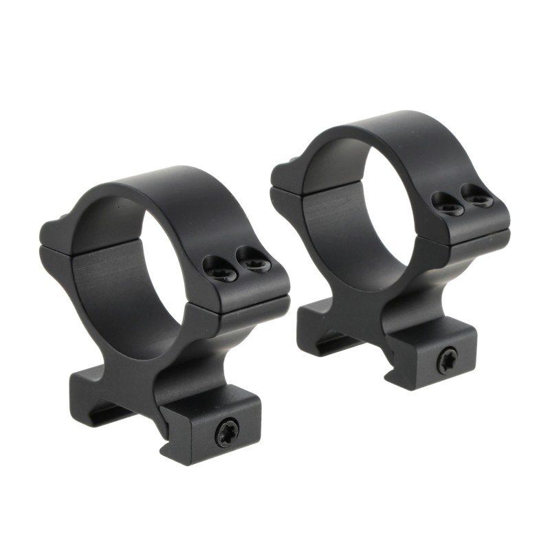 Montaż aluminiowy Leupold Rifleman Gen2 30 mm mat