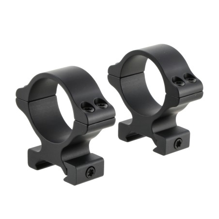 Montaż aluminiowy Leupold Rifleman Gen2 30 mm mat