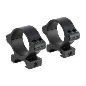 Montaż aluminiowy Leupold Rifleman Gen2 30 mm mat