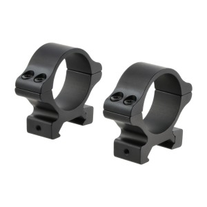 Montaż aluminiowy Leupold Rifleman Gen2 30 mm mat