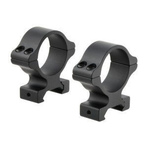 Montaż aluminiowy Leupold Rifleman Gen2 30 mm mat