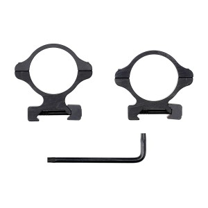 Montaż aluminiowy Leupold Rifleman Gen2 30 mm mat