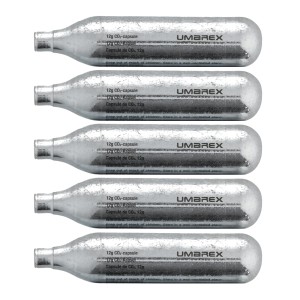 Nabój kapsuła CO2 Umarex 5 szt. 12 g