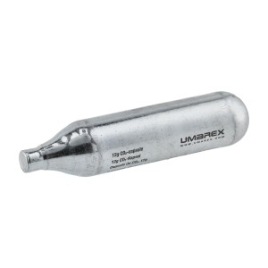 Nabój kapsuła CO2 Umarex 5 szt. 12 g