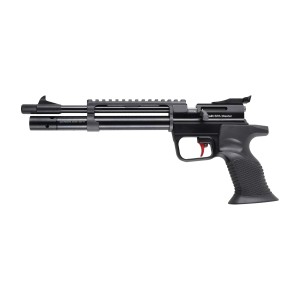 Pistolet wiatrówka PCP UX SPA Master 4,5 mm 16 J